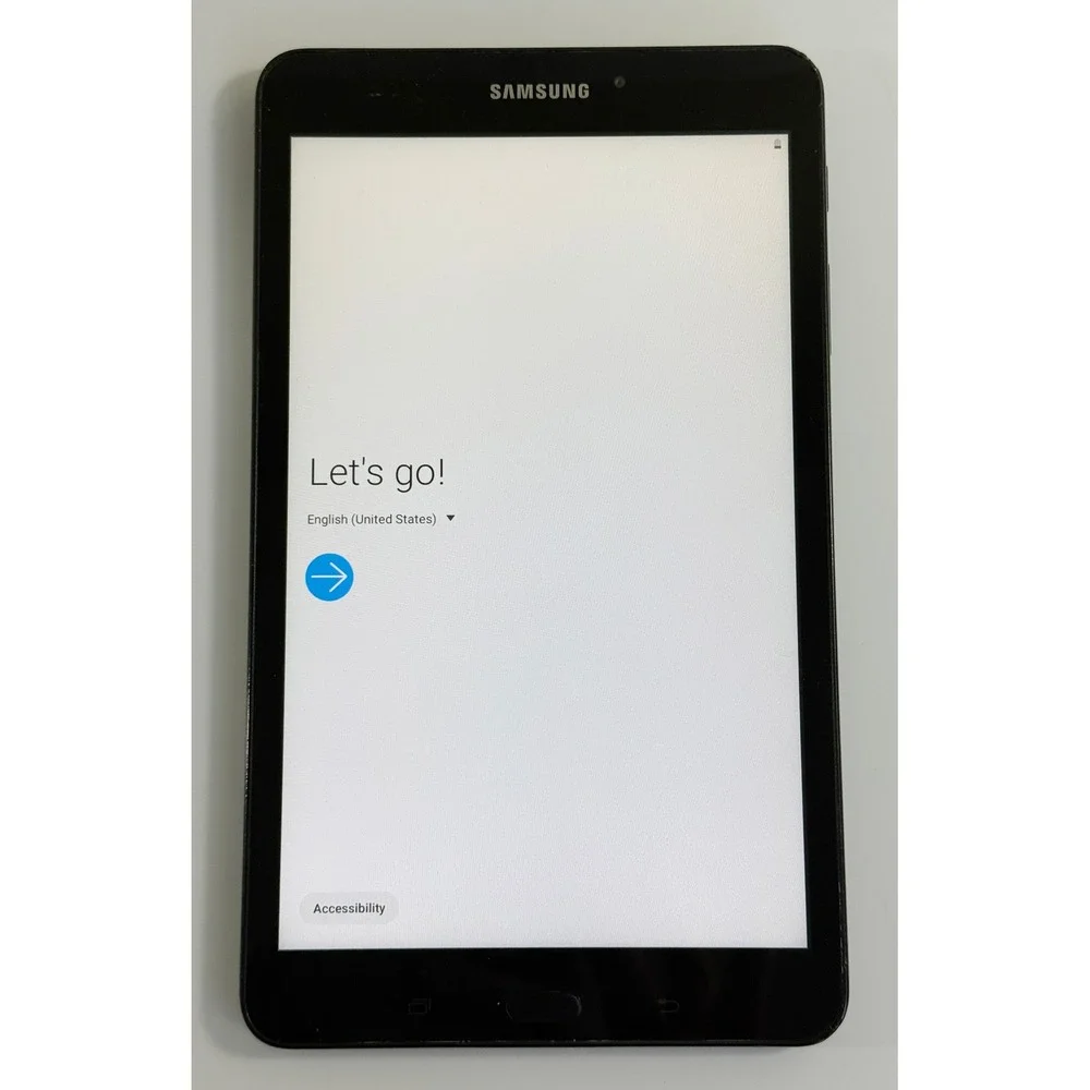 Samsung Galaxy Tab‎ A Tablet 8.0